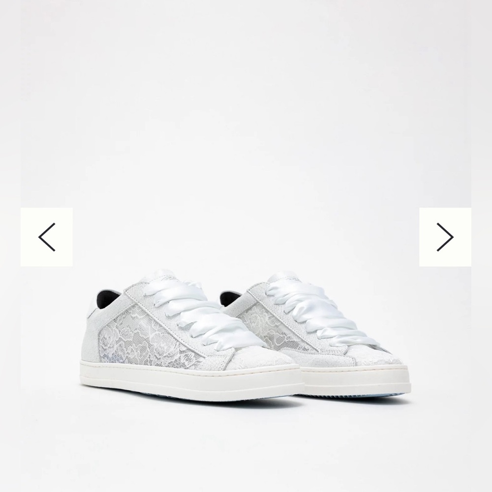 P448 John Fiore Sneakers
